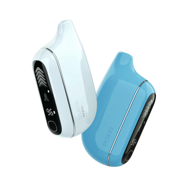 Электронка Plonq Max Pro 10000 Голубика Малина в Самаре