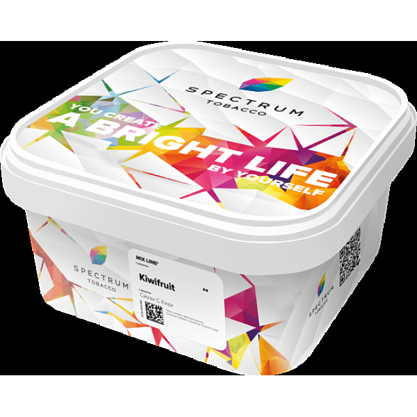 Табак Spectrum Mix Line Kiwifruit  200 грамм в Самаре