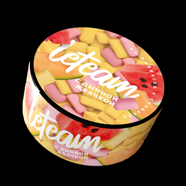 Смесь Leteam С Дынной Жвачкой  Medium 25 гр в Самаре