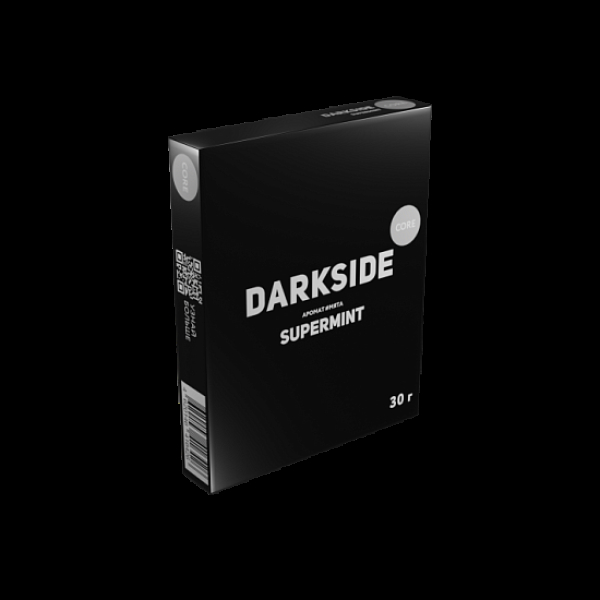 Табак Darkside Core Supermint  30 грамм в Самаре