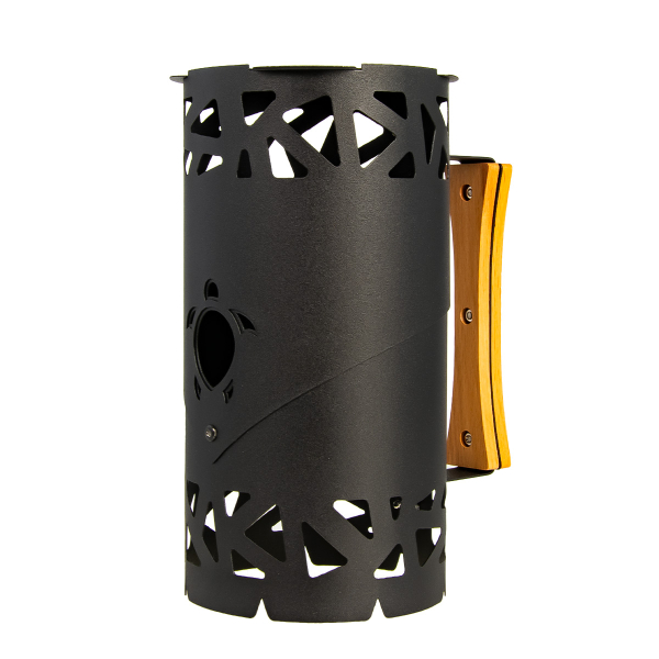 Колпак Pro Tortuga Чёрный в Самаре