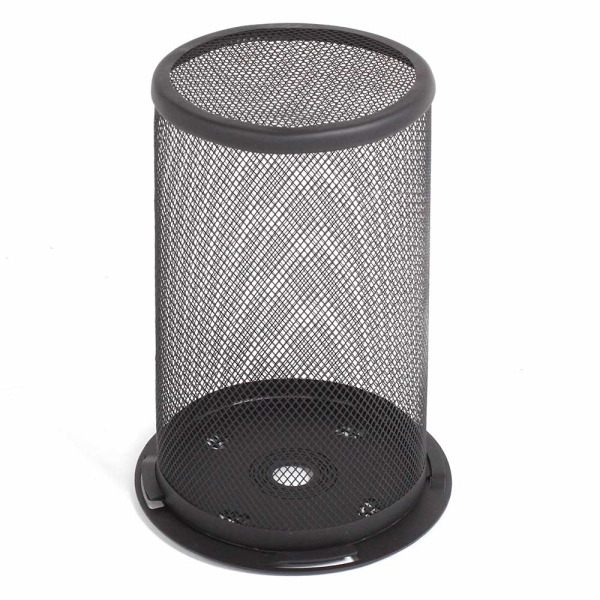 Сетка С Креплением На Блюдце Watta Setka Чёрная в Самаре