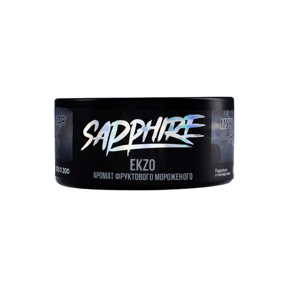 Табак Sapphire Crown Ekzo  100 грамм в Самаре