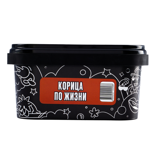 Табак Северный Корица По Жизни  200 грамм в Самаре