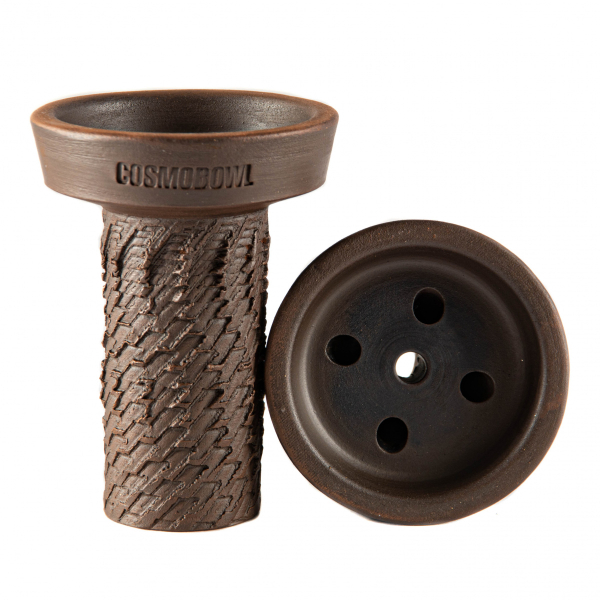 Чаша Cosmo Bowl Убивашка Мумия V.1 (Predator) + Pack в Самаре