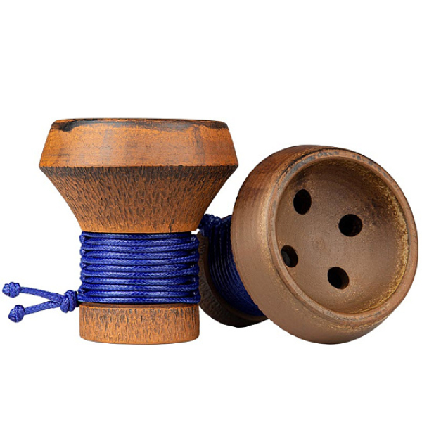 Чаша Japona Hookah Js Blue Bowl в Самаре