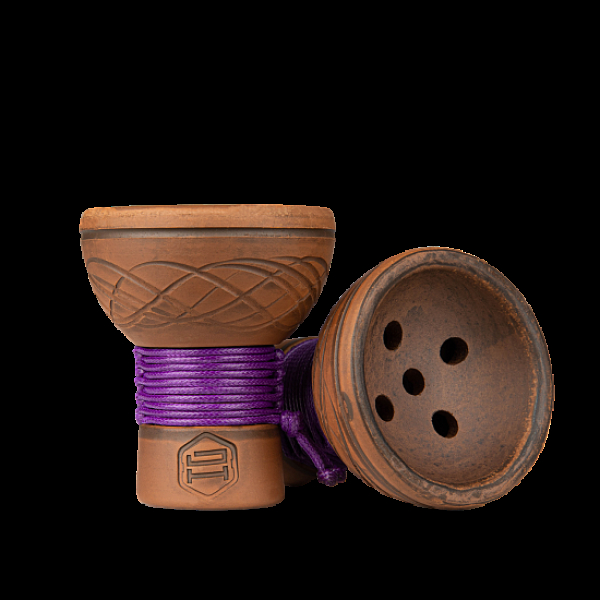 Чаша Japona Hookah Turkish Purple Bowl в Самаре