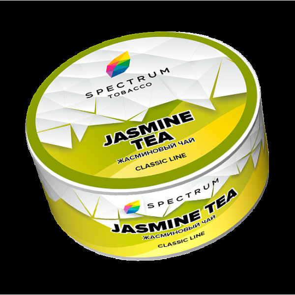 Табак Spectrum Cl Jasmine Tea  25 грамм в Самаре