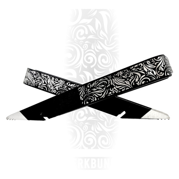 Персональный мундштук Werkbund   Tech в Самаре