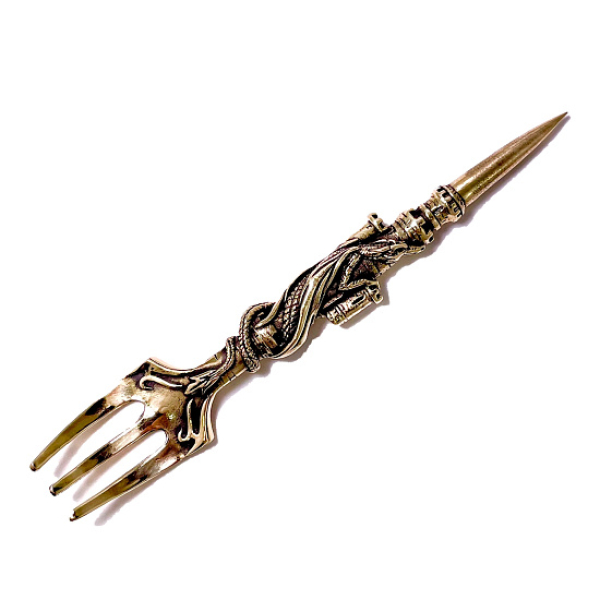 Шило Werkbund Locher/Fork Dragon (Wlfd) в Самаре