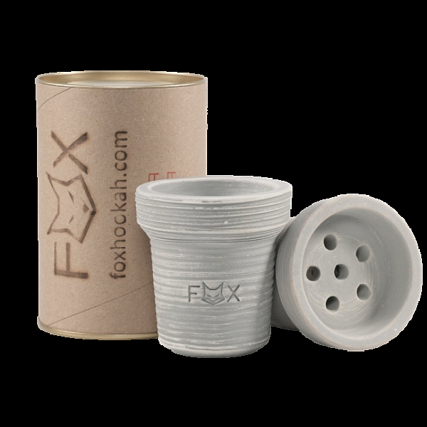 Чаша Fox Бочка Мумия  в Самаре