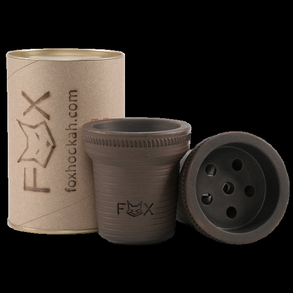 Чаша Fox Бочка Мумия  в Самаре