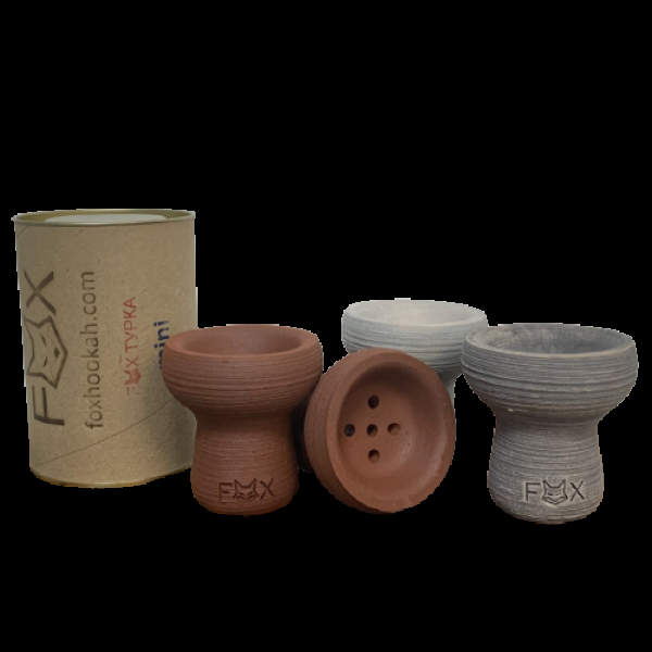 Чаша Fox Турка Мини в Самаре