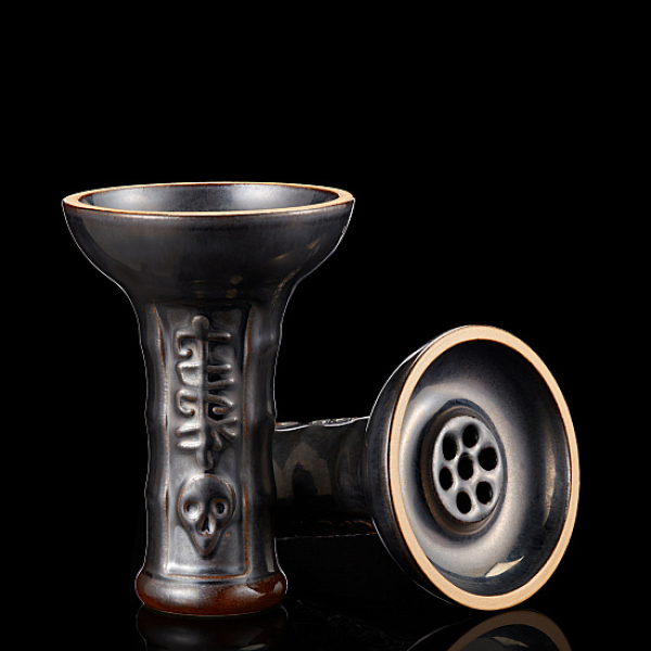 Чаша Хулиган Roller (Серебро) в Самаре