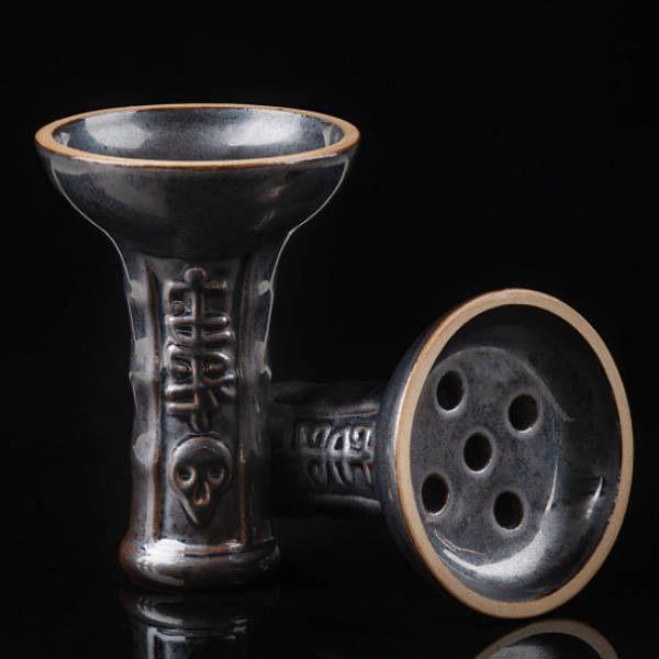 Чаша Хулиган Убивашка (Серебро) в Самаре