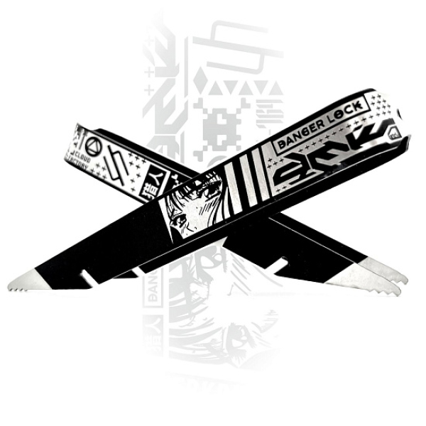 Щипцы Werkbund Гравированные Tech в Самаре