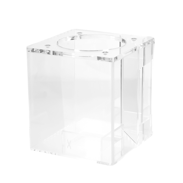 Колба Hoob Cube Gold в Самаре