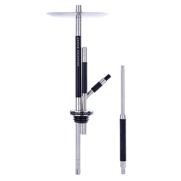 Кальян Mexanika Smoke Stm C Black в Самаре