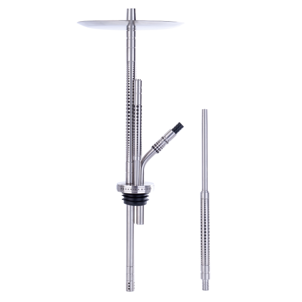 Кальян Mexanika Smoke Stm C Futura в Самаре