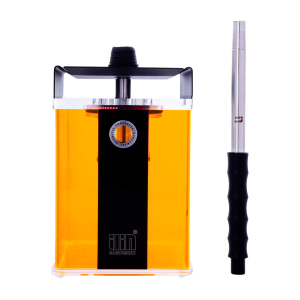 Кальян Nanosmoke | Ilin Lava в Самаре