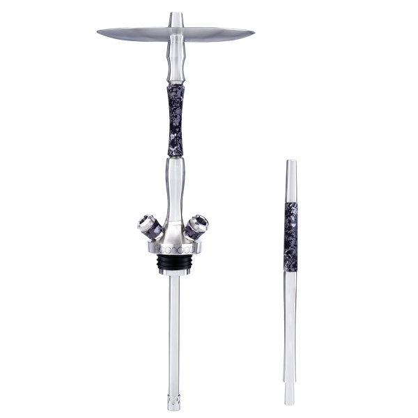 Кальян Union Hookah Fibonacci Оксид Белый в Самаре