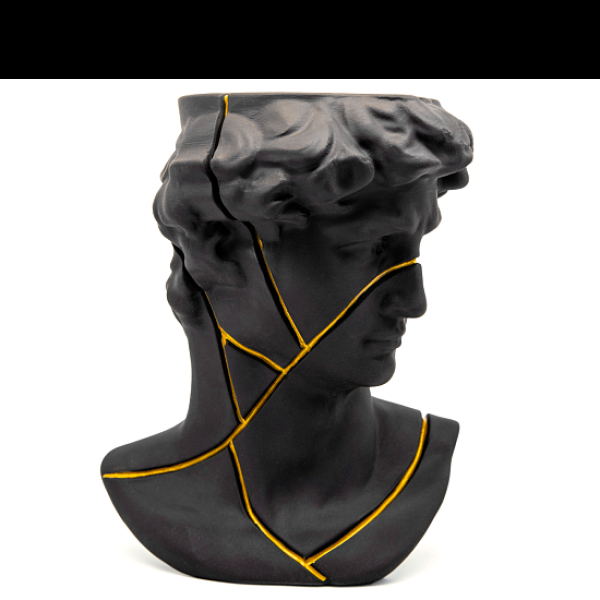 Чаша Olimp David для кальяна в Самаре