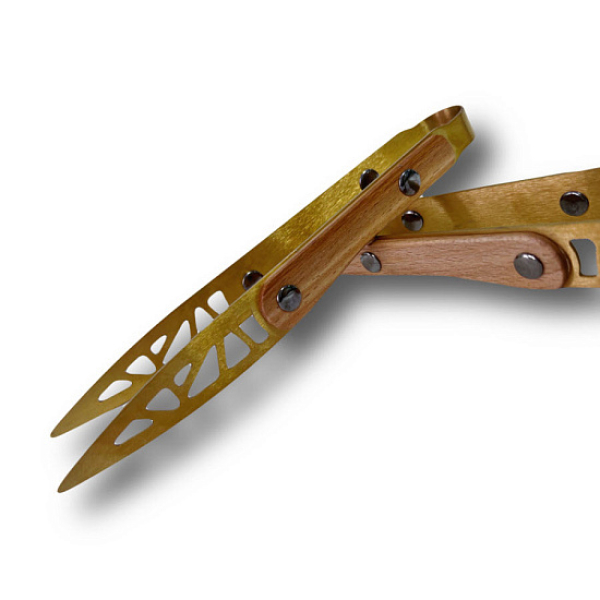 Щипцы Tortuga Про Золото в Самаре