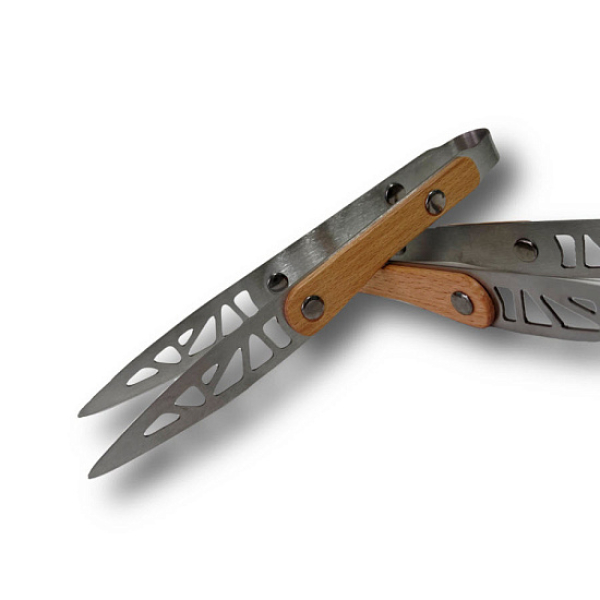 Щипцы Tortuga Про Сталь в Самаре