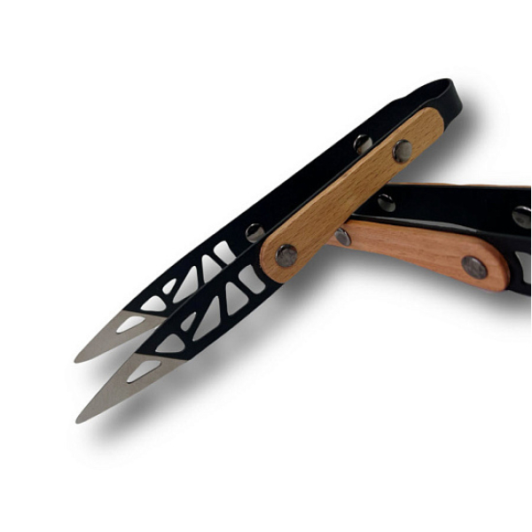 Щипцы Tortuga Про Черные в Самаре