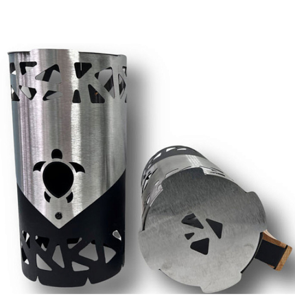 Колпак Tortuga Pro Серебро в Самаре