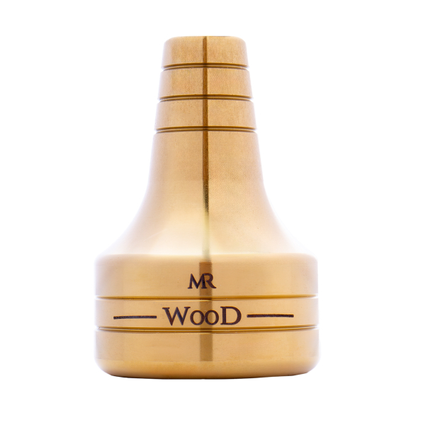 Уловитель сиропа Mr. Wood Mola Gold в Самаре
