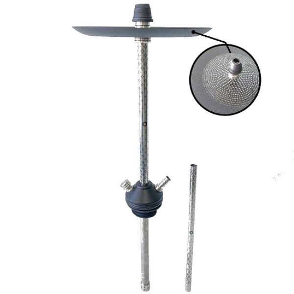 Кальян Tortuga Flint Flash в Самаре