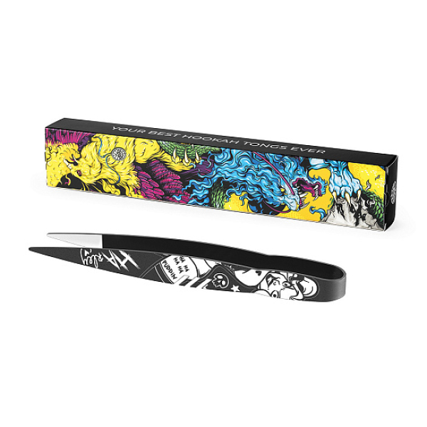 Щипцы Alpha Hookah X Tongs Harley в Самаре