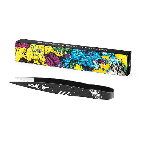 Щипцы Alpha Hookah X Tongs Houston в Самаре