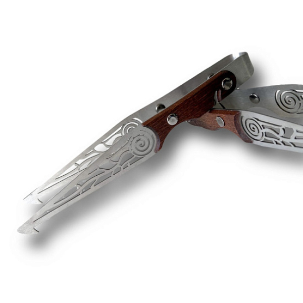 Щипцы Tortuga Руна в Самаре