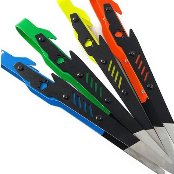 Щипцы Tortuga Тринити Разноцветные в Самаре