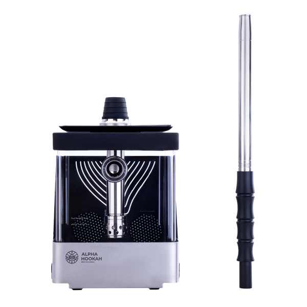 Кальян Alpha Hookah Smart Exzo в Самаре