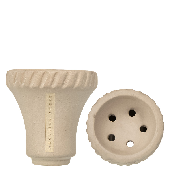 Чаша Mexanika Smoke Gear Серая в Самаре