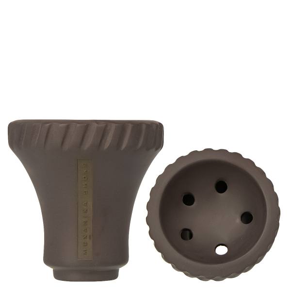 Чаша Mexanika Smoke Gear Чёрная в Самаре