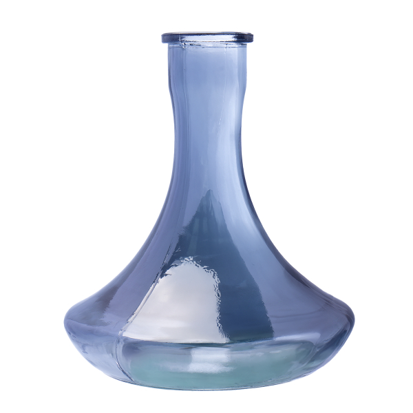 Колба Vessel Glass Крафт Со Швом Тонировка в Самаре