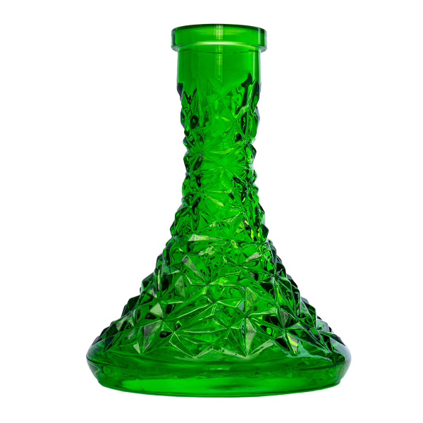 Колба Vessel Glass Кристалл Изумруд в Самаре