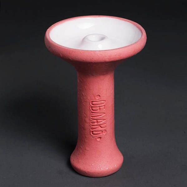 Чаша Облако Phunnel M Mono Pink в Самаре