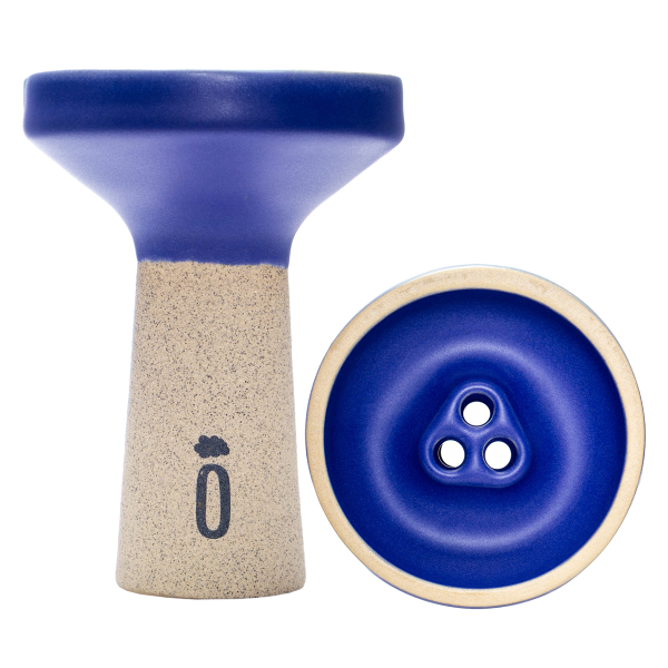 Чаша Облако Trio Phunnel Фиолетовый Матовый в Самаре