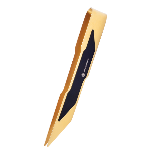 Щипцы Alpha Hookah Tongs Special Oro Gold в Самаре