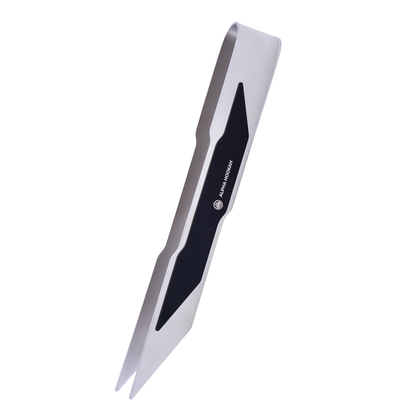 Щипцы Alpha Hookah Tongs Special Oro Silver в Самаре