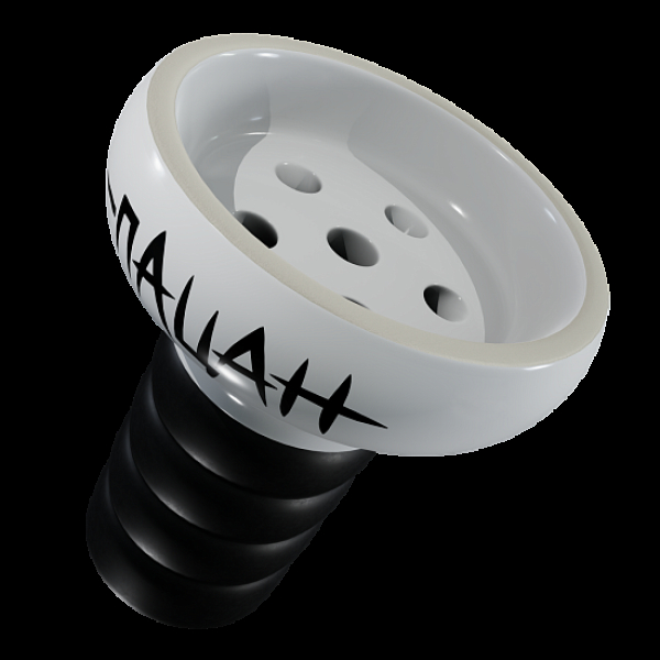 Чаша Хулиган Пацан Белый в Самаре