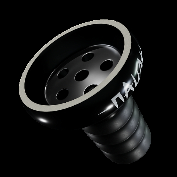 Чаша Хулиган Пацан Черный в Самаре