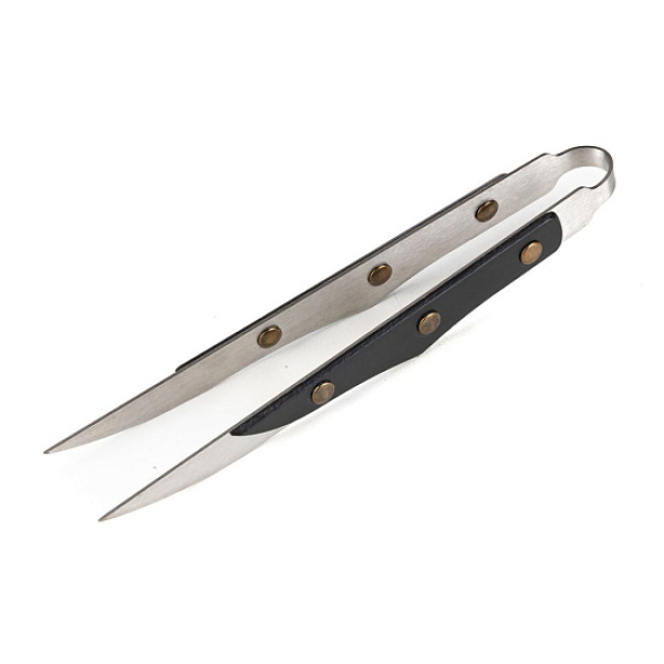 Щипцы Tortuga Разор 2.0 Черные Нержавейка в Самаре