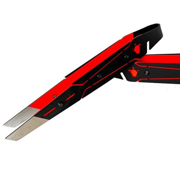 Щипцы Tortuga Техно Оранжевый в Самаре