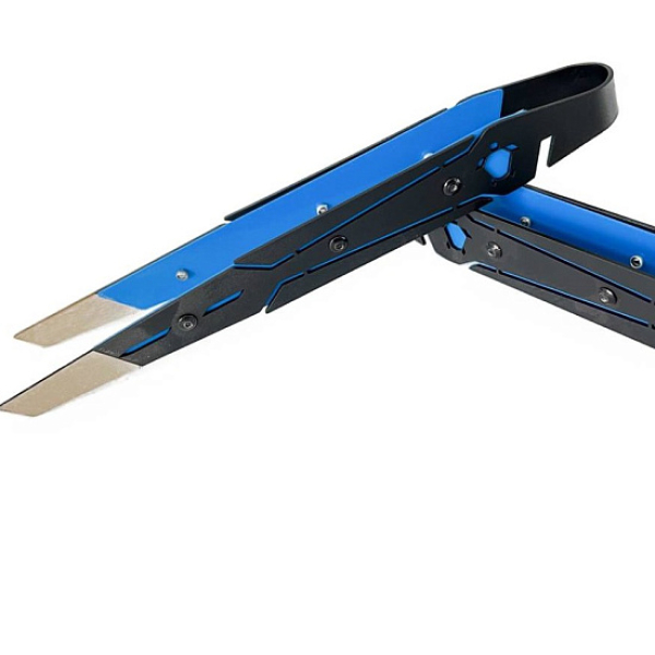 Щипцы Tortuga Техно Синий в Самаре